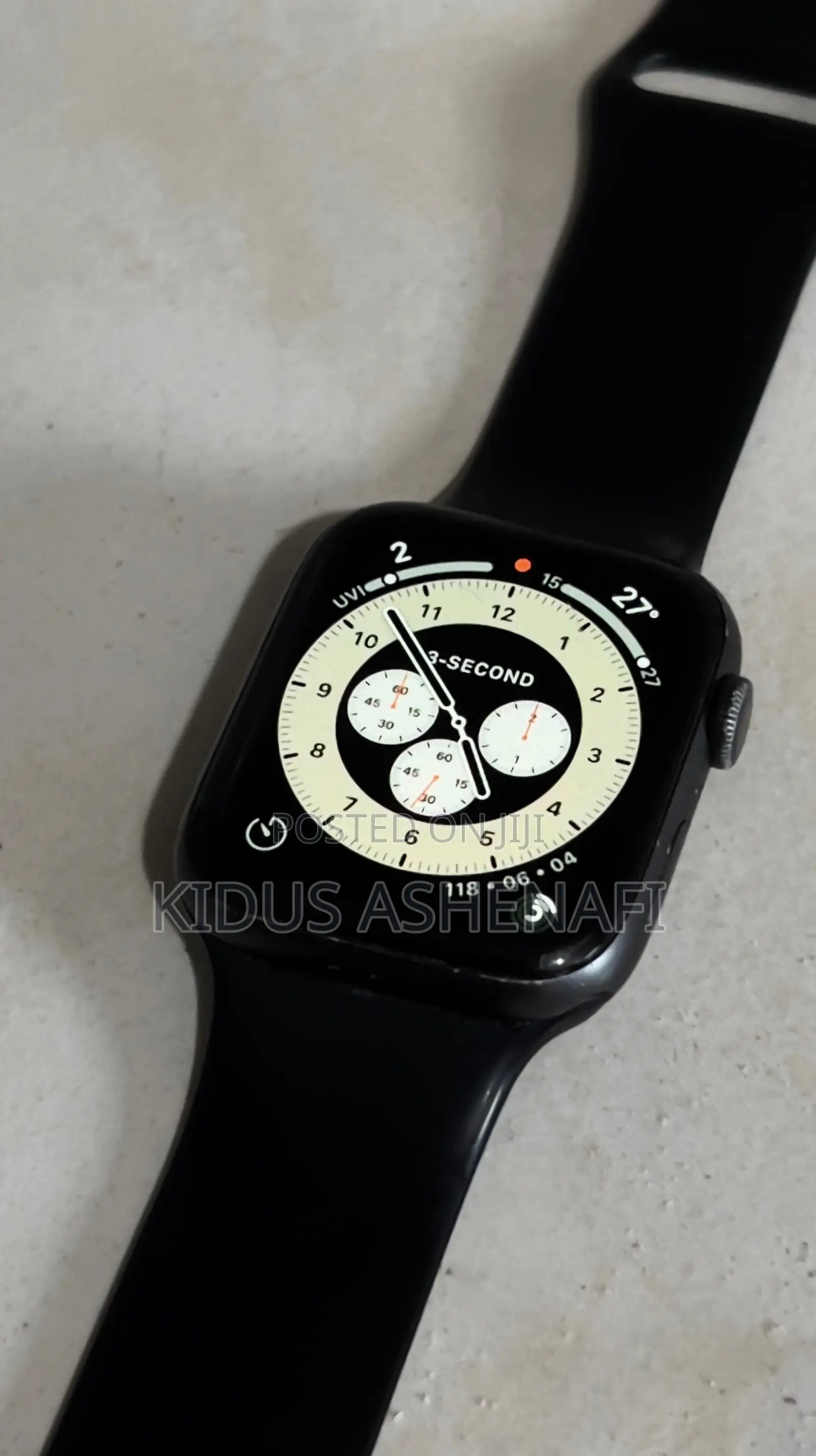 Apple Watch Series 5    44mm