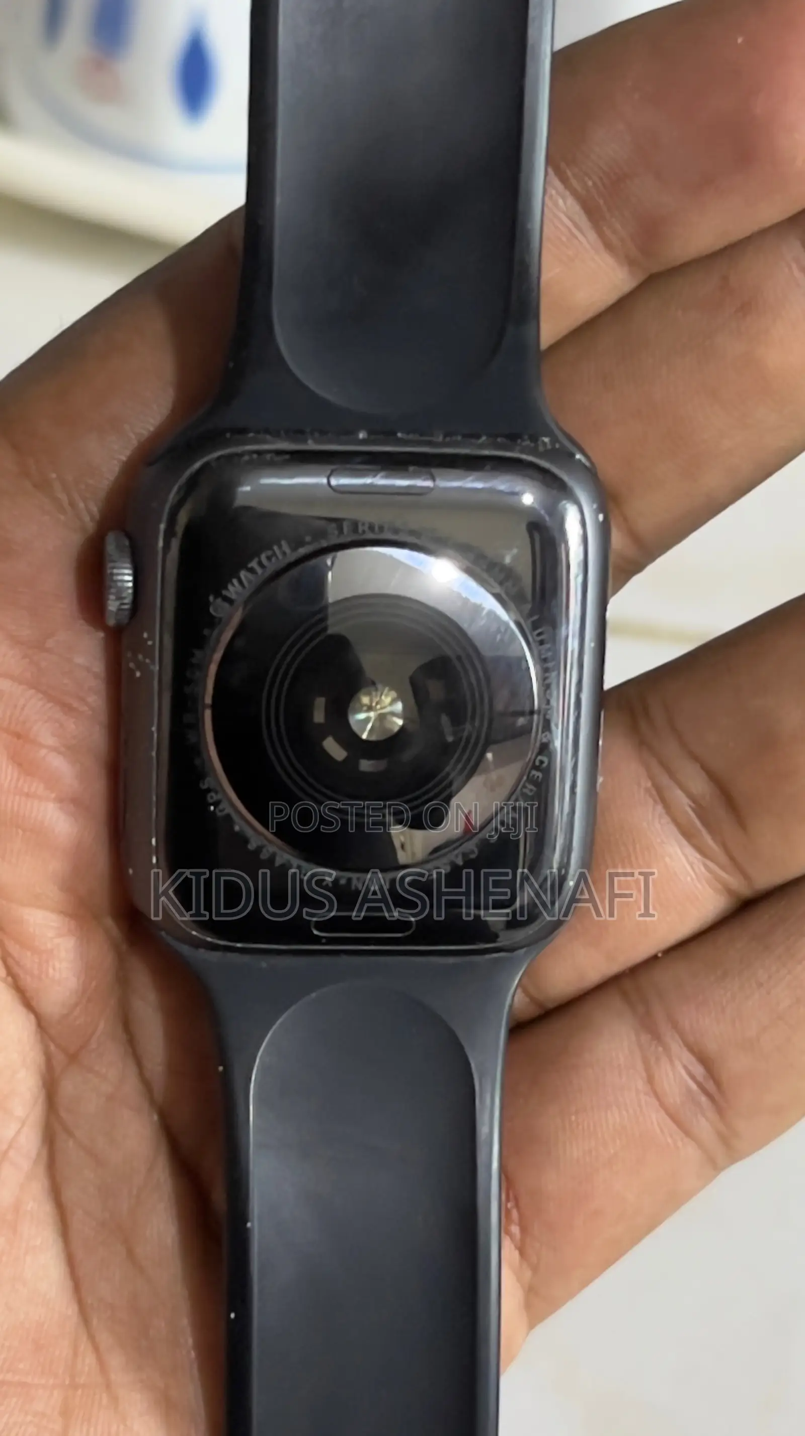 Apple Watch Series 5    44mm