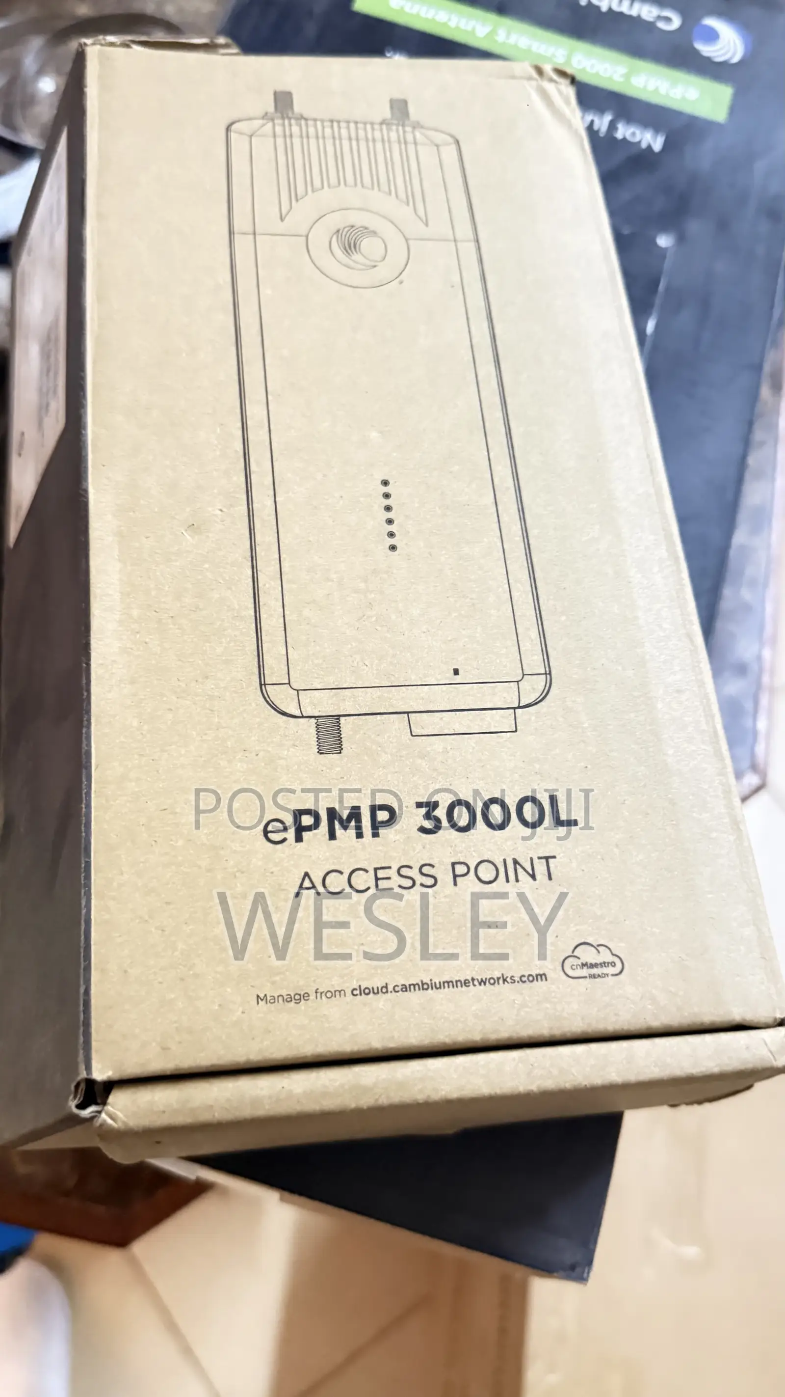 Epmp 3000L