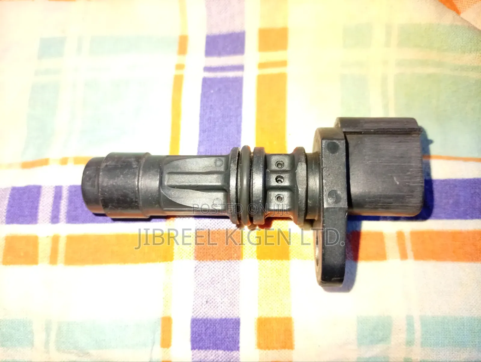 Crankshaft Sensor