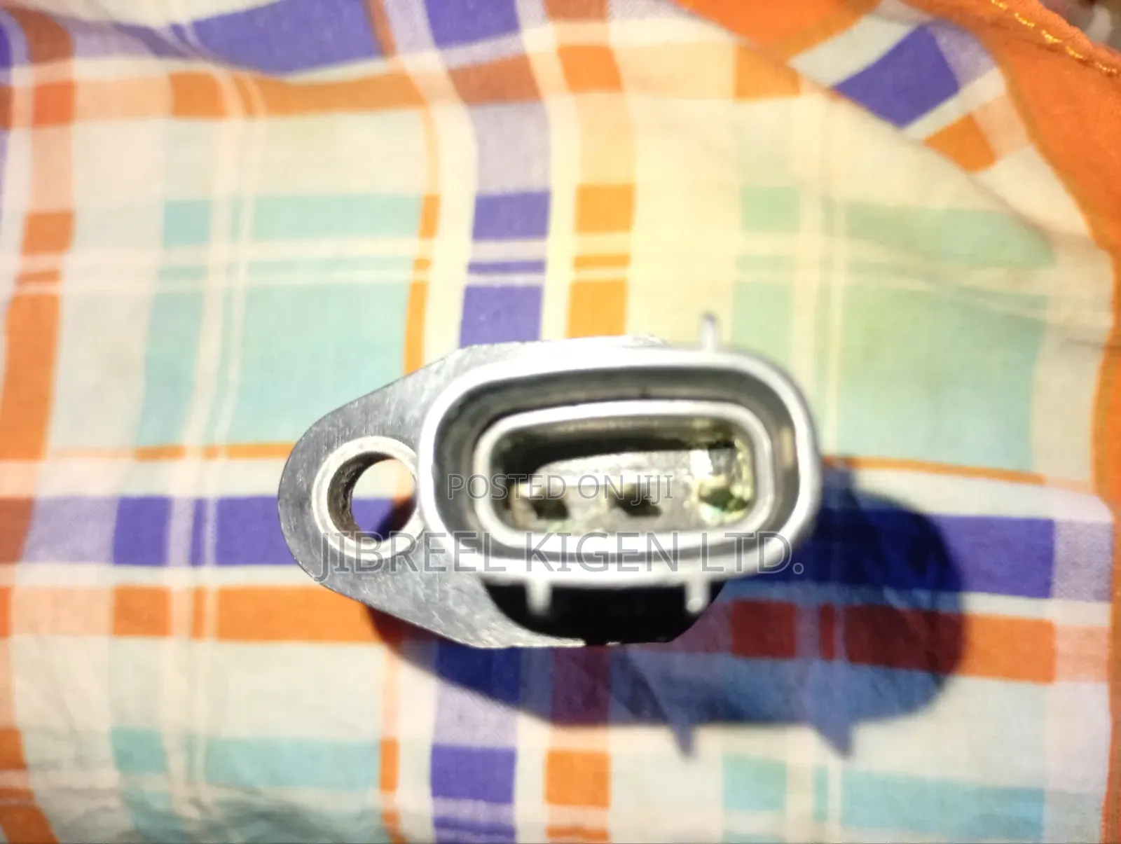 Crankshaft Sensor