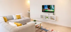 One Bedroom Airbnb in Shanzu Serena Next to Prideinn Paradise
