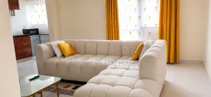 One Bedroom Airbnb in Shanzu Serena Next to Prideinn Paradise