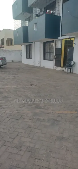 3bdrm Apartment in Beach Estate, Shanzu for sale