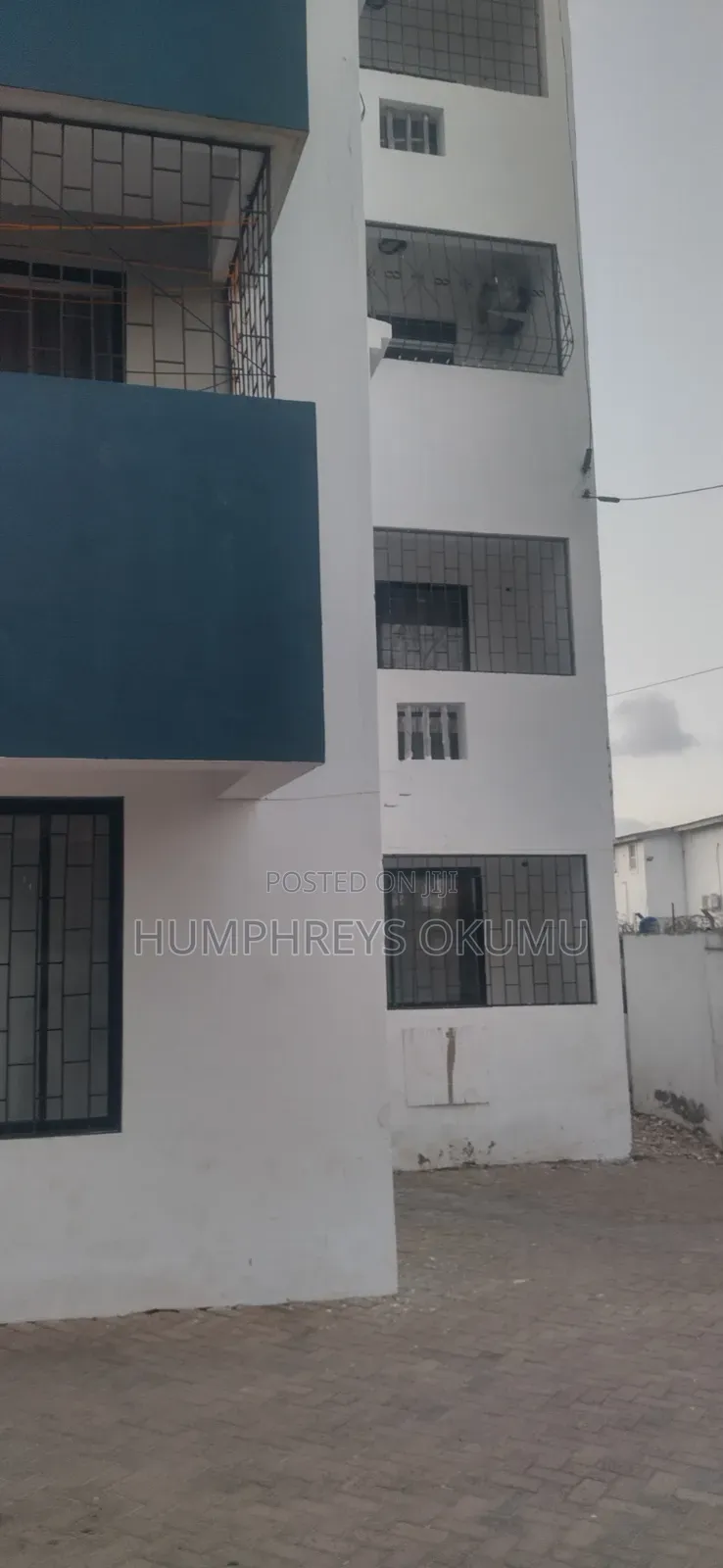 3bdrm Apartment in Beach Estate, Shanzu for sale