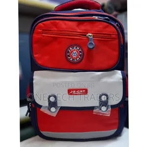 School Bag -Waterproof Grade 1-6