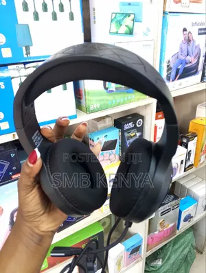 Onikuma X31 RGB Wired Gaming Headset With Microphone