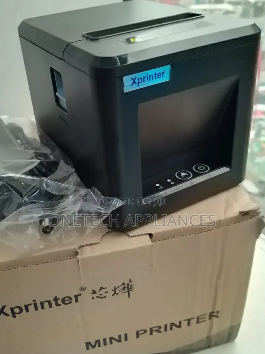 Xprinter Thermal Receipt Printer 80mm