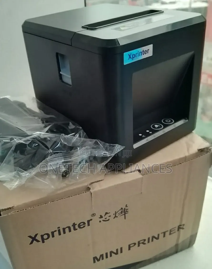 Xprinter Thermal Receipt Printer 80mm