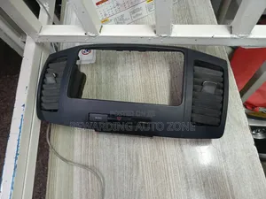 Premio 240/ Allion 240 Hazard Switch