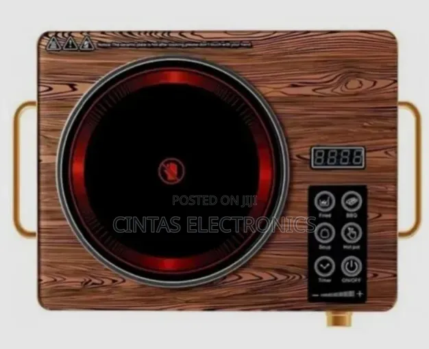 Reki Induction Cooker T-8105g