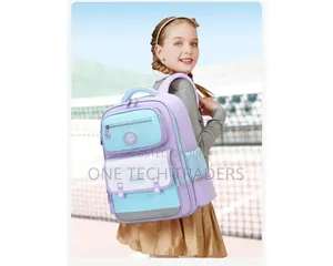 School Bag Grade 1-6