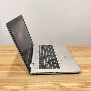 Laptop HP ProBook 640 G5 8GB Intel Core i5 SSD 256GB