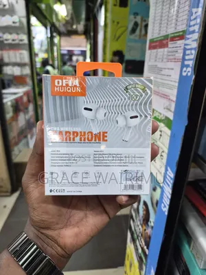 Ofia Earpods