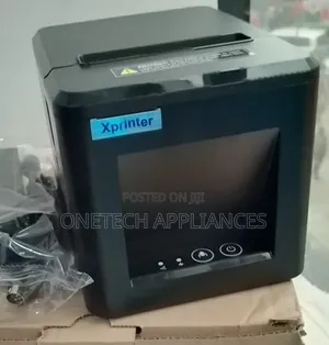 Bluetooth Thermal Receipt Printer P58e