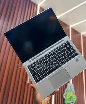 Laptop HP EliteBook 840 G7 16GB Intel Core i5 SSD 512GB