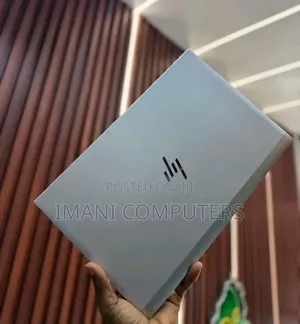 Laptop HP EliteBook 840 G7 16GB Intel Core i5 SSD 512GB