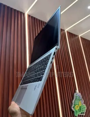 Laptop HP EliteBook 840 G7 16GB Intel Core i5 SSD 512GB