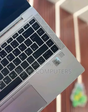 Laptop HP EliteBook 840 G7 16GB Intel Core i5 SSD 512GB