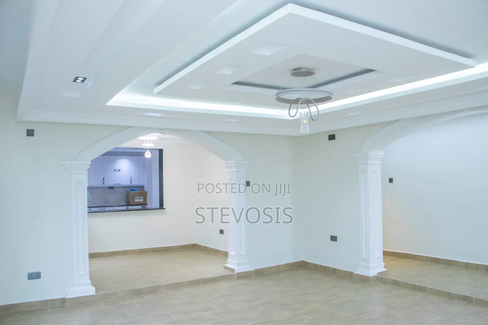 4bdrm House in Salama Estate for sale