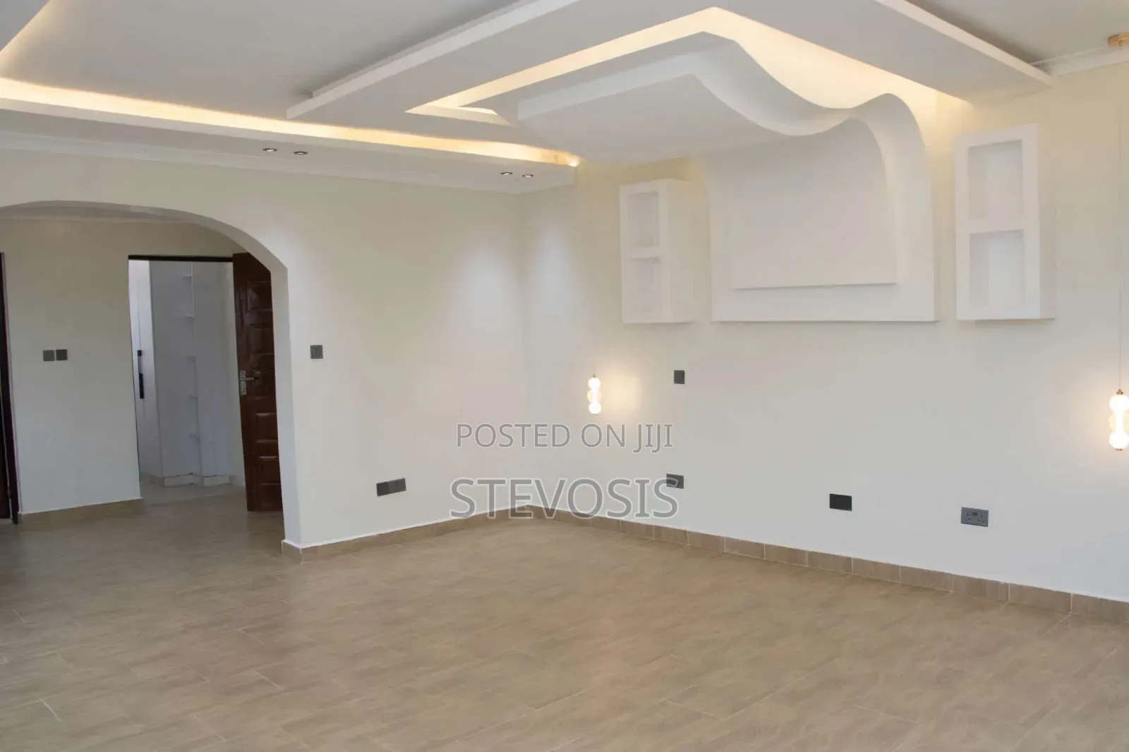 4bdrm House in Salama Estate for sale