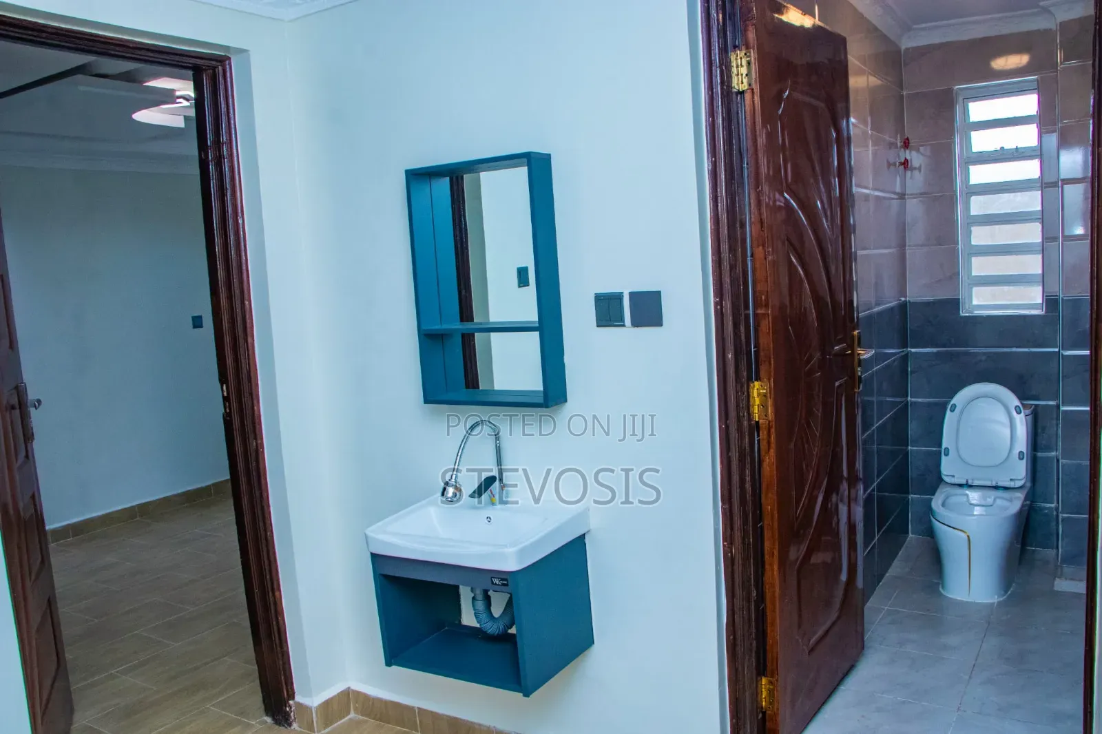 4bdrm House in Salama Estate for sale