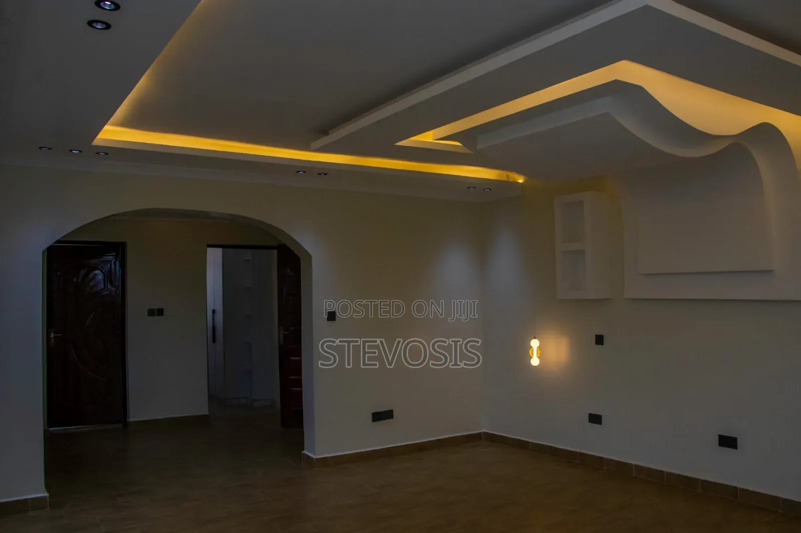 4bdrm House in Salama Estate for sale