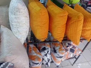 Throw Pillows