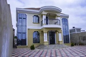 4bdrm House in Salama Estate for sale