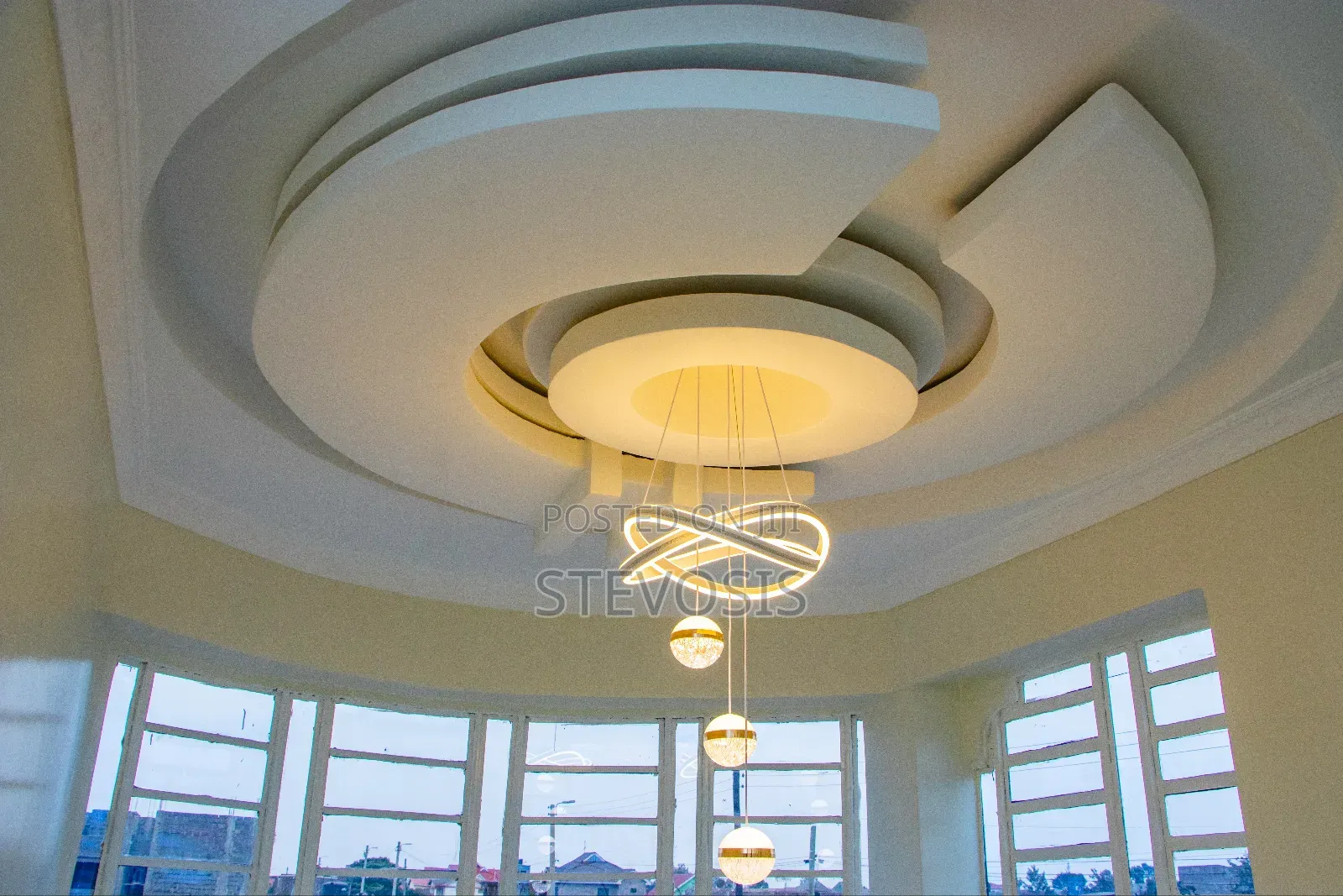 4bdrm House in Salama Estate for sale