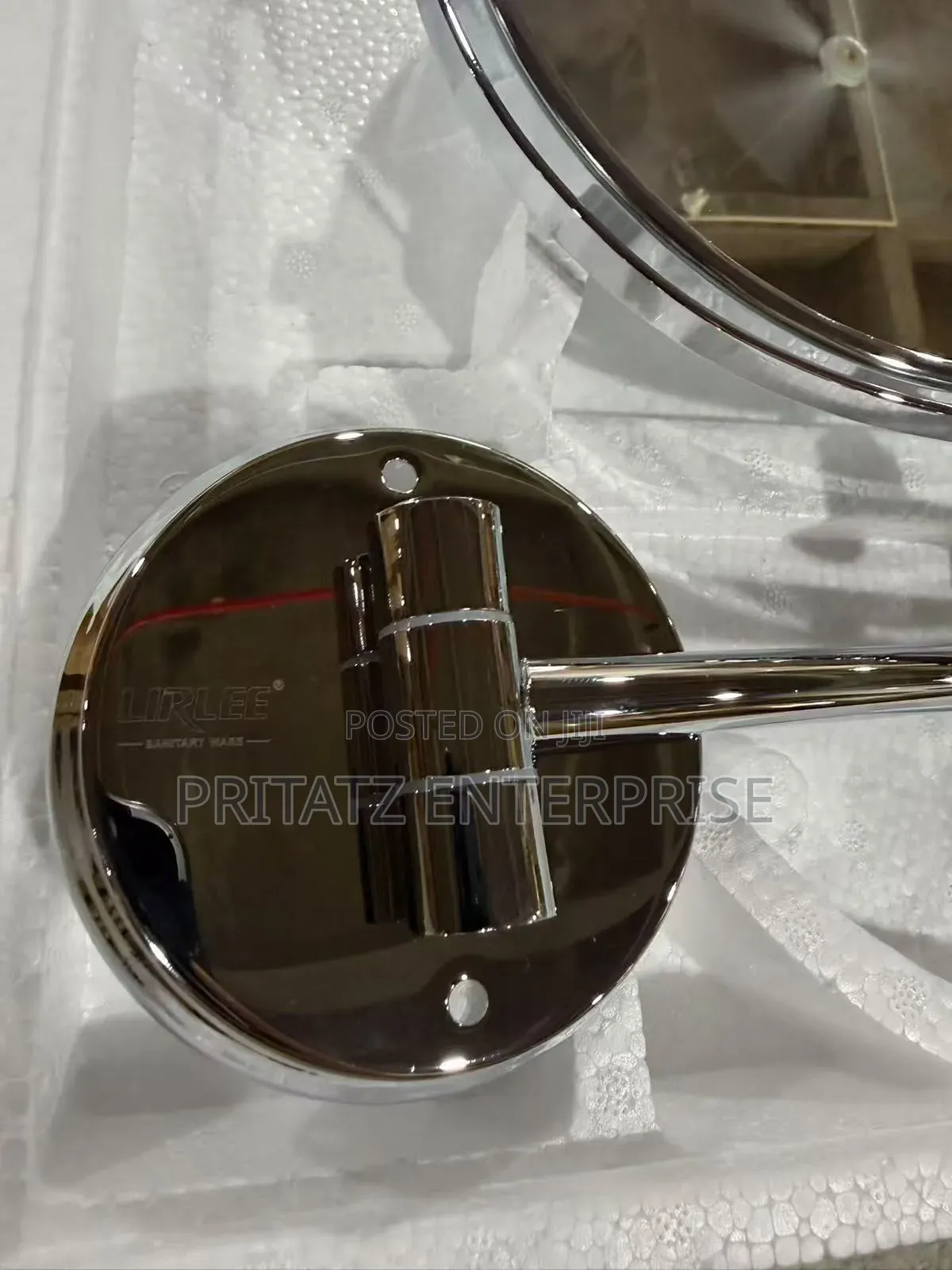 Make Up Mirror