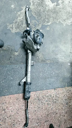 Steering Rack Rd4 Honda