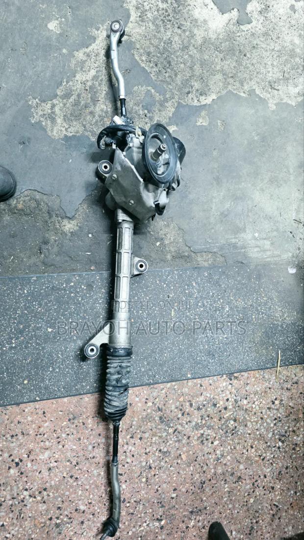Steering Rack Rd4 Honda - thumbnail 3