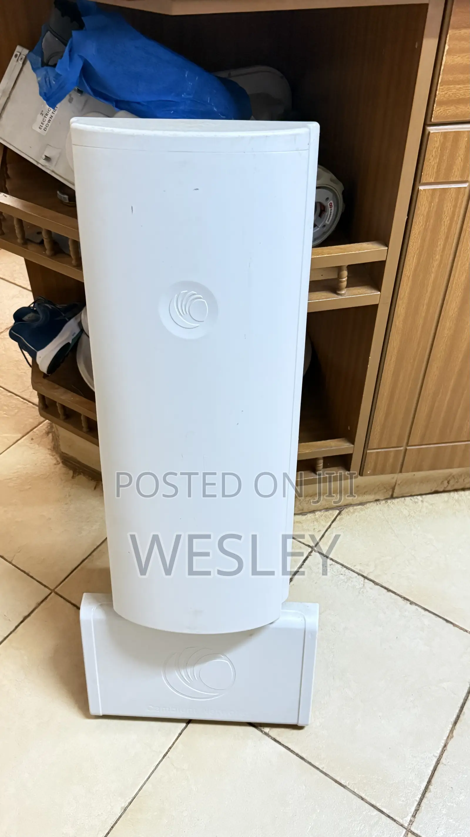 Cambium Epmp 3000