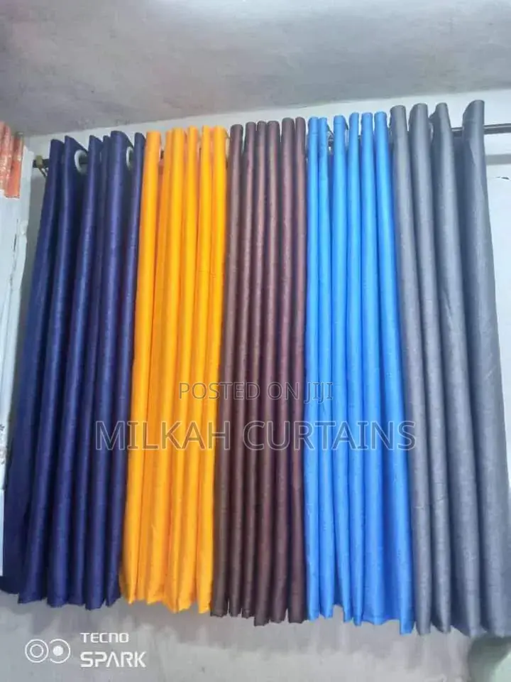 Home Curtains