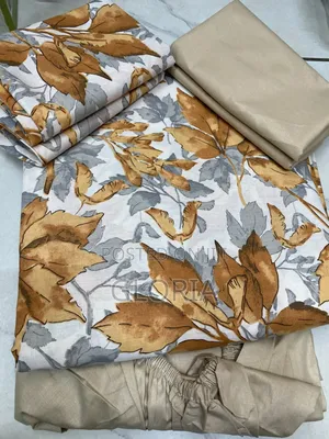 Bedsheets and Pillowcases