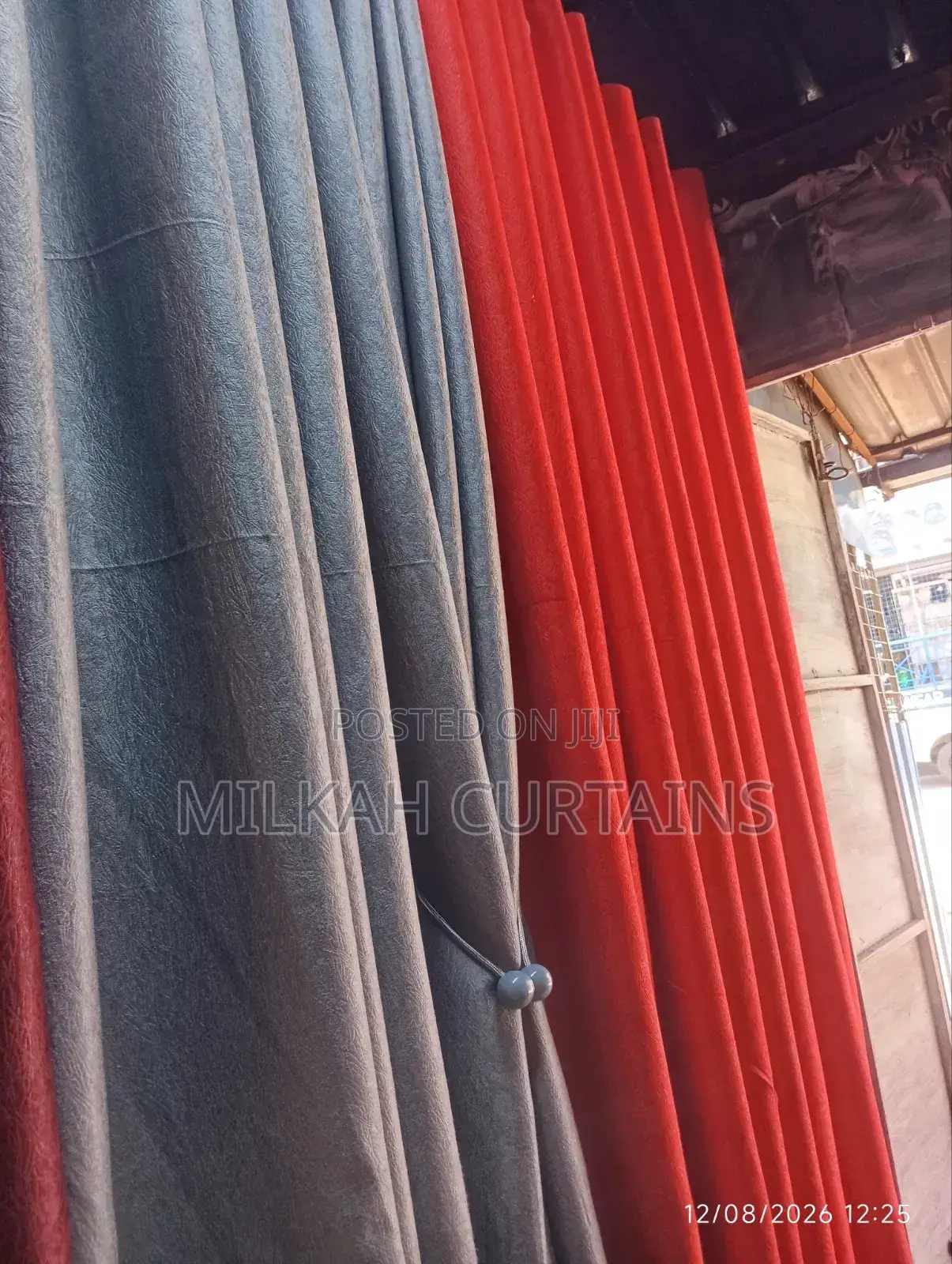 Home Curtains