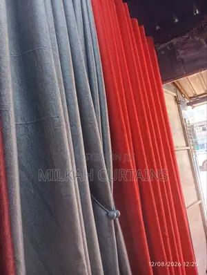 Home Curtains