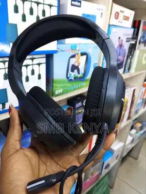 X31 Wired Gaming Headset