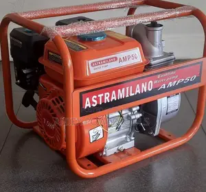 AMP50 Astramilano Water Pump 2 Inches 7.5hp Engine