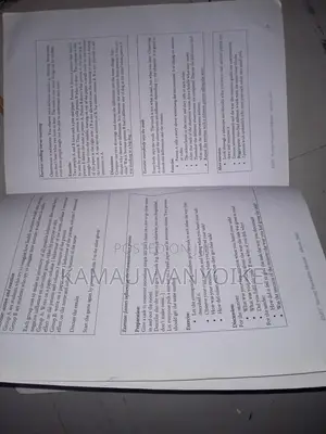 KMTC Nursing Procedure Manual