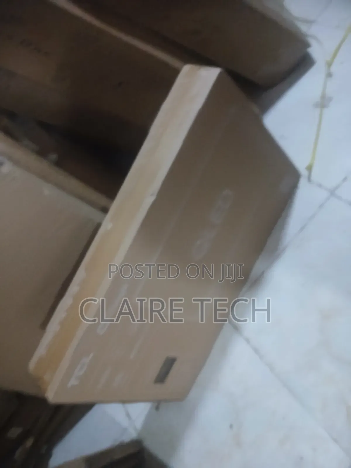 TCL 32 Inch Smart TV – HD Entertainment