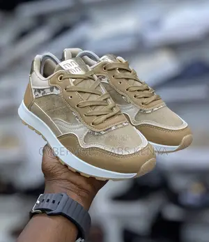 Turkey Ladies Casual Sneakers