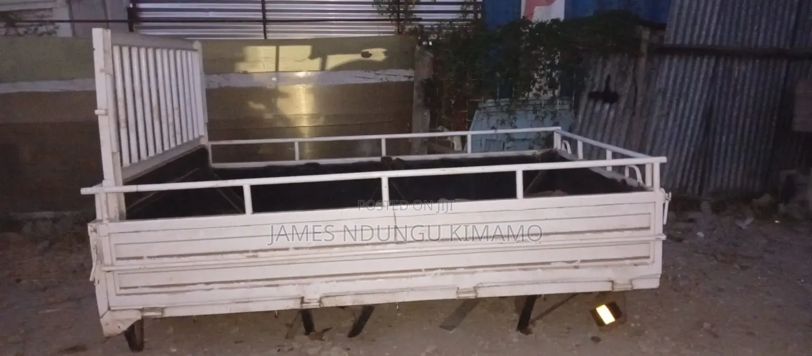 Toyota Dyna Carrier for Sale