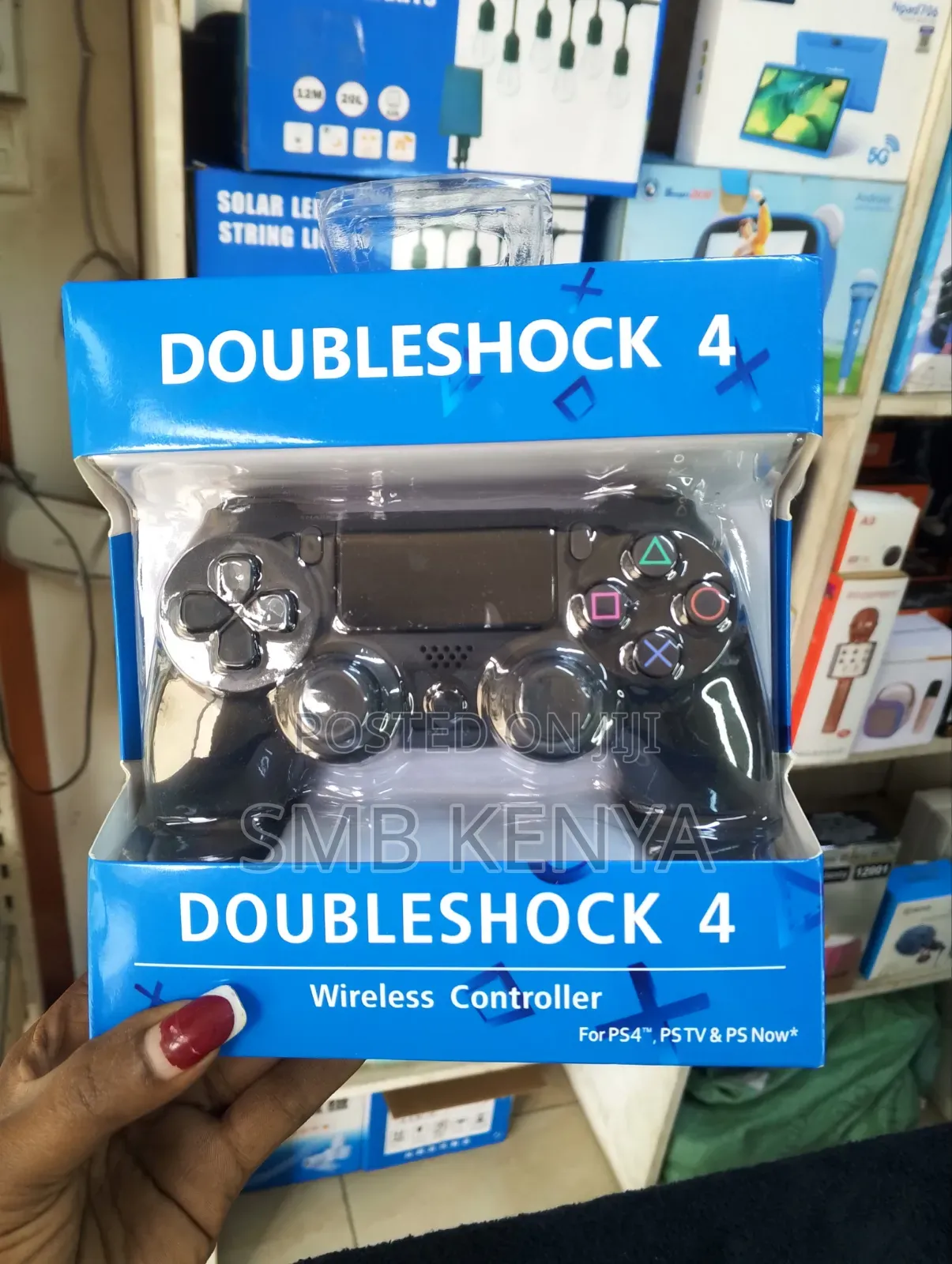 Ps4 Wireless Gaming Controller