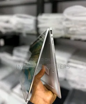 Laptop HP EliteBook X360 1030 G3 8GB Intel Core i5 SSD 512GB