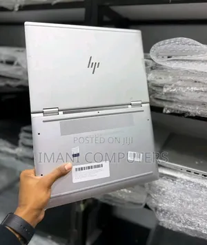 Laptop HP EliteBook X360 1030 G3 8GB Intel Core i5 SSD 512GB
