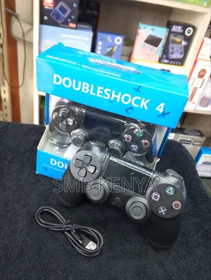 Ps4 Pad Dualshock 4 Wireless Controller