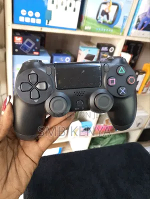 Ps4 Pad Dualshock 4 Wireless Controller