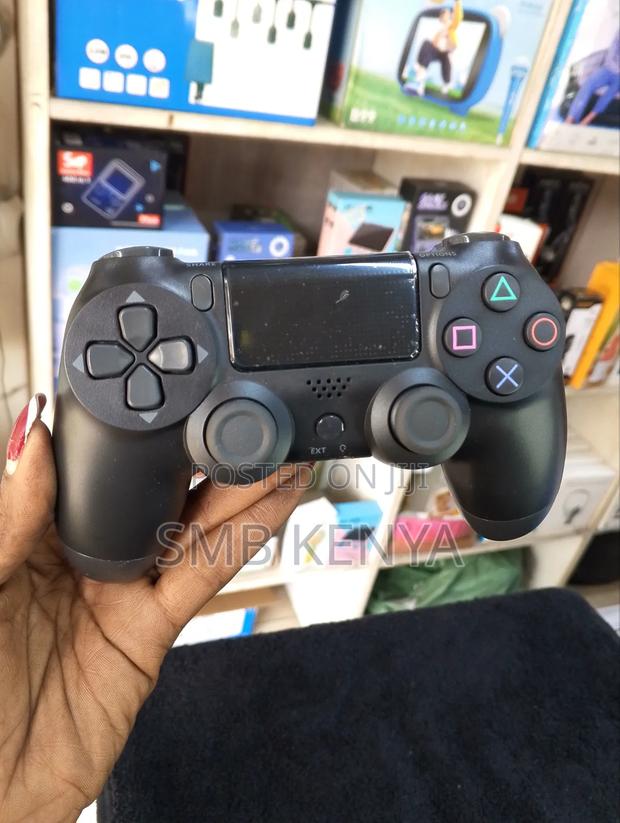 Ps4 Pad Dualshock 4 Wireless Controller - thumbnail 2